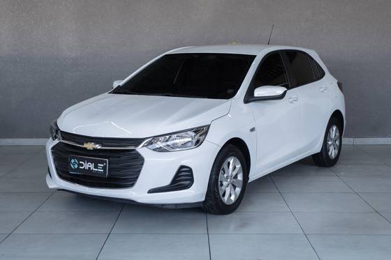 CHEVROLET ONIX 1.0 FLEX LT MANUAL CHEVROLET ONIX 1.0 FLEX LT MANUAL
